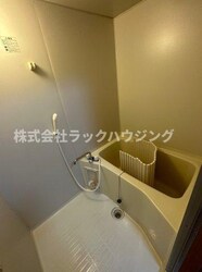 フィオーレ滝井の物件内観写真